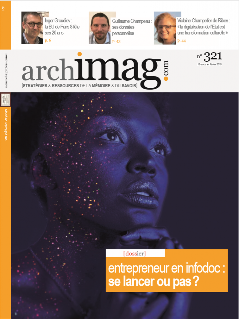 Archimag infodoc